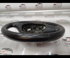 VOLANTE MULTIFUNZIONE STERZO IN PELLE BMW F20 F21 - 9