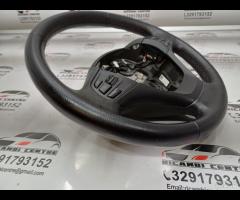 VOLANTE MULTIFUNZIONE STERZO IN PELLE BMW F20 F21 - 10