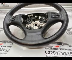 VOLANTE MULTIFUNZIONE STERZO IN PELLE BMW F20 F21 - 11