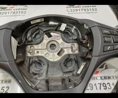 VOLANTE MULTIFUNZIONE STERZO IN PELLE BMW F20 F21 - 14