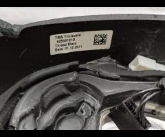 VOLANTE MULTIFUNZIONE STERZO IN PELLE BMW F20 F21 - 15