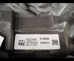 VOLANTE MULTIFUNZIONE STERZO IN PELLE BMW F20 F21 - 18