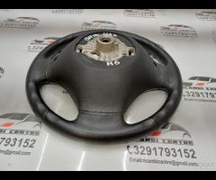 VOLANTE MULTIFUNZIONE STERZO IN PELLE BMW F20 F21 - 19