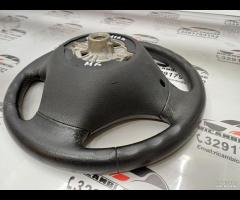 VOLANTE MULTIFUNZIONE STERZO IN PELLE BMW F20 F21 - 20