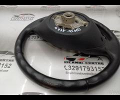 VOLANTE MULTIFUNZIONE STERZO IN PELLE BMW F20 F21 - 22
