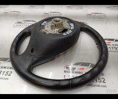 VOLANTE MULTIFUNZIONE STERZO IN PELLE BMW F20 F21 - 23