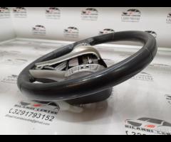 VOLANTE MULTIFUNZIONE STERZO IN PELLE NISSAN QASHQ - 10