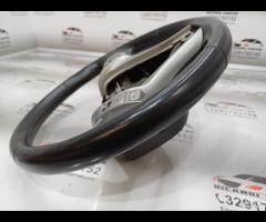 VOLANTE MULTIFUNZIONE STERZO IN PELLE NISSAN QASHQ - 12