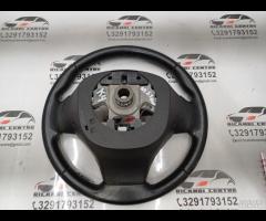 VOLANTE MULTIFUNZIONE STERZO IN PELLE NISSAN QASHQ - 15