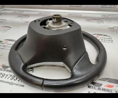 VOLANTE MULTIFUNZIONE STERZO IN PELLE NISSAN QASHQ - 18