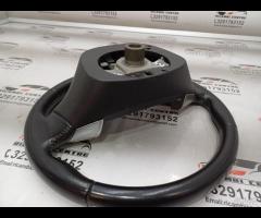 VOLANTE MULTIFUNZIONE STERZO IN PELLE NISSAN QASHQ - 19