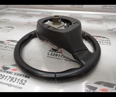 VOLANTE MULTIFUNZIONE STERZO IN PELLE NISSAN QASHQ - 20