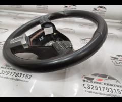 VOLANTE MULTIFUNZIONE STERZO IN PELLE VOLKSWAGEN P - 11