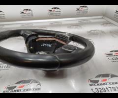 VOLANTE MULTIFUNZIONE STERZO IN PELLE VOLKSWAGEN P - 13