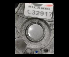 VOLANTE MULTIFUNZIONE STERZO IN PELLE VOLKSWAGEN P - 16