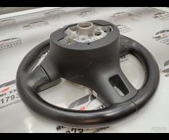 VOLANTE MULTIFUNZIONE STERZO IN PELLE VOLKSWAGEN P - 19