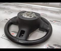 VOLANTE MULTIFUNZIONE STERZO IN PELLE VOLKSWAGEN P - 20