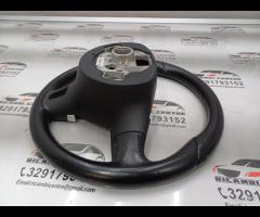 VOLANTE MULTIFUNZIONE STERZO IN PELLE VOLKSWAGEN P - 21