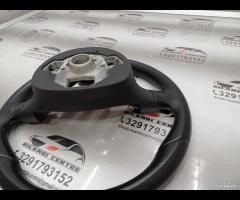 VOLANTE MULTIFUNZIONE STERZO IN PELLE VOLKSWAGEN P - 22