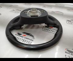 VOLANTE MULTIFUNZIONE STERZO IN PELLE VOLKSWAGEN P - 23