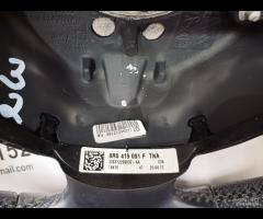 VOLANTE  MULTIFUNZIONE STERZO IN PELLE AUDI A3 SPO