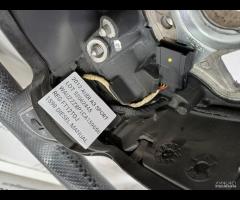 VOLANTE  MULTIFUNZIONE STERZO IN PELLE AUDI A3 SPO