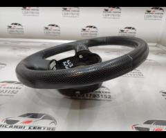 VOLANTE  MULTIFUNZIONE STERZO IN PELLE AUDI A3 SPO - 12