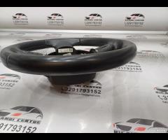 VOLANTE  MULTIFUNZIONE STERZO IN PELLE AUDI A3 SPO - 13