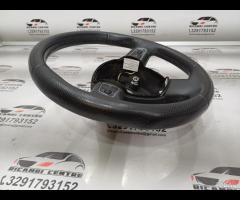 VOLANTE  MULTIFUNZIONE STERZO IN PELLE AUDI A3 SPO - 14