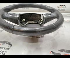 VOLANTE  MULTIFUNZIONE STERZO IN PELLE AUDI A3 SPO - 15