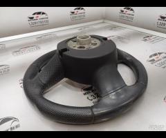 VOLANTE  MULTIFUNZIONE STERZO IN PELLE AUDI A3 SPO - 19