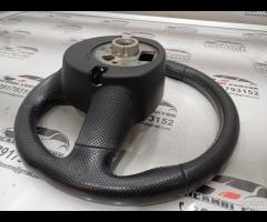 VOLANTE  MULTIFUNZIONE STERZO IN PELLE AUDI A3 SPO - 21