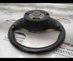 VOLANTE  MULTIFUNZIONE STERZO IN PELLE AUDI A3 SPO - 22