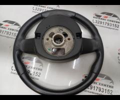 VOLANTE  MULTIFUNZIONE STERZO IN PELLE AUDI A3 SPO - 23