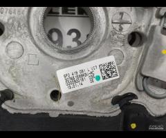 VOLANTE MULTIFUNZIONE STERZO IN PELLE SEAT LEON 20