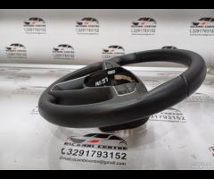 VOLANTE MULTIFUNZIONE STERZO IN PELLE SEAT LEON 20 - 9