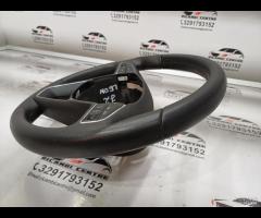 VOLANTE MULTIFUNZIONE STERZO IN PELLE SEAT LEON 20 - 10