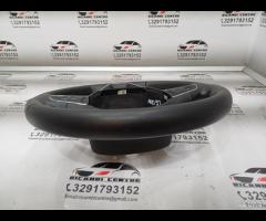 VOLANTE MULTIFUNZIONE STERZO IN PELLE SEAT LEON 20 - 11