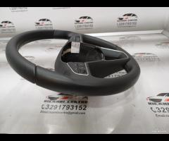 VOLANTE MULTIFUNZIONE STERZO IN PELLE SEAT LEON 20 - 12