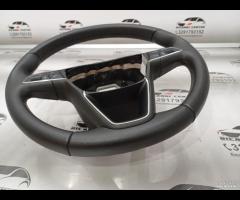 VOLANTE MULTIFUNZIONE STERZO IN PELLE SEAT LEON 20 - 13