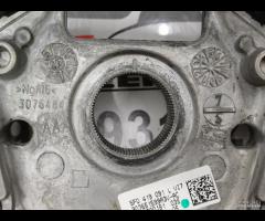 VOLANTE MULTIFUNZIONE STERZO IN PELLE SEAT LEON 20 - 17