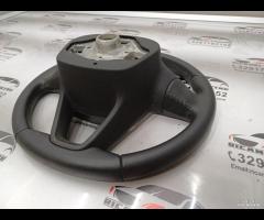 VOLANTE MULTIFUNZIONE STERZO IN PELLE SEAT LEON 20 - 20