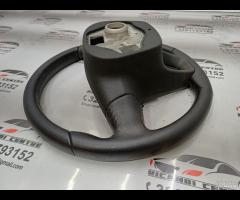 VOLANTE MULTIFUNZIONE STERZO IN PELLE SEAT LEON 20 - 21