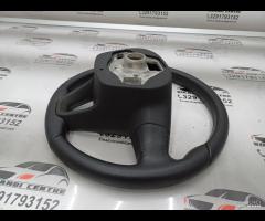 VOLANTE MULTIFUNZIONE STERZO IN PELLE SEAT LEON 20 - 23