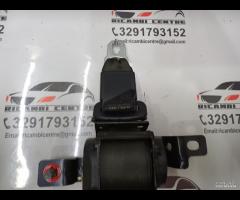 CINTURA DI SICUREZZA POSTERIORE CENTRALE KIA VENGA