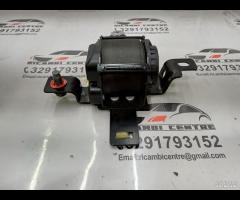 CINTURA DI SICUREZZA POSTERIORE CENTRALE KIA VENGA - 6