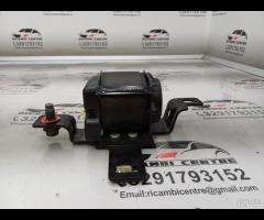 CINTURA DI SICUREZZA POSTERIORE CENTRALE KIA VENGA - 7