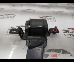 CINTURA DI SICUREZZA POSTERIORE CENTRALE KIA VENGA - 10