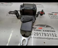 CINTURA DI SICUREZZA POSTERIORE CENTRALE KIA VENGA - 11