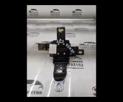 CINTURA DI SICUREZZA POSTERIORE CENTRALE KIA VENGA - 14